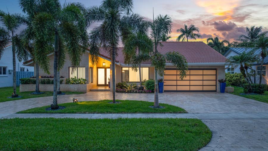 Property photo for 10506 NW 7th Court, Plantation, FL