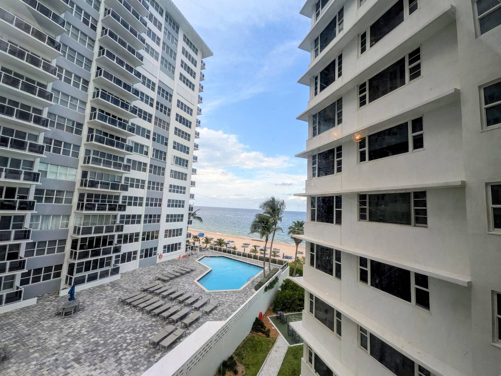 3600 Galt Ocean Drive, #4c, Fort Lauderdale, FL 33308 View 2