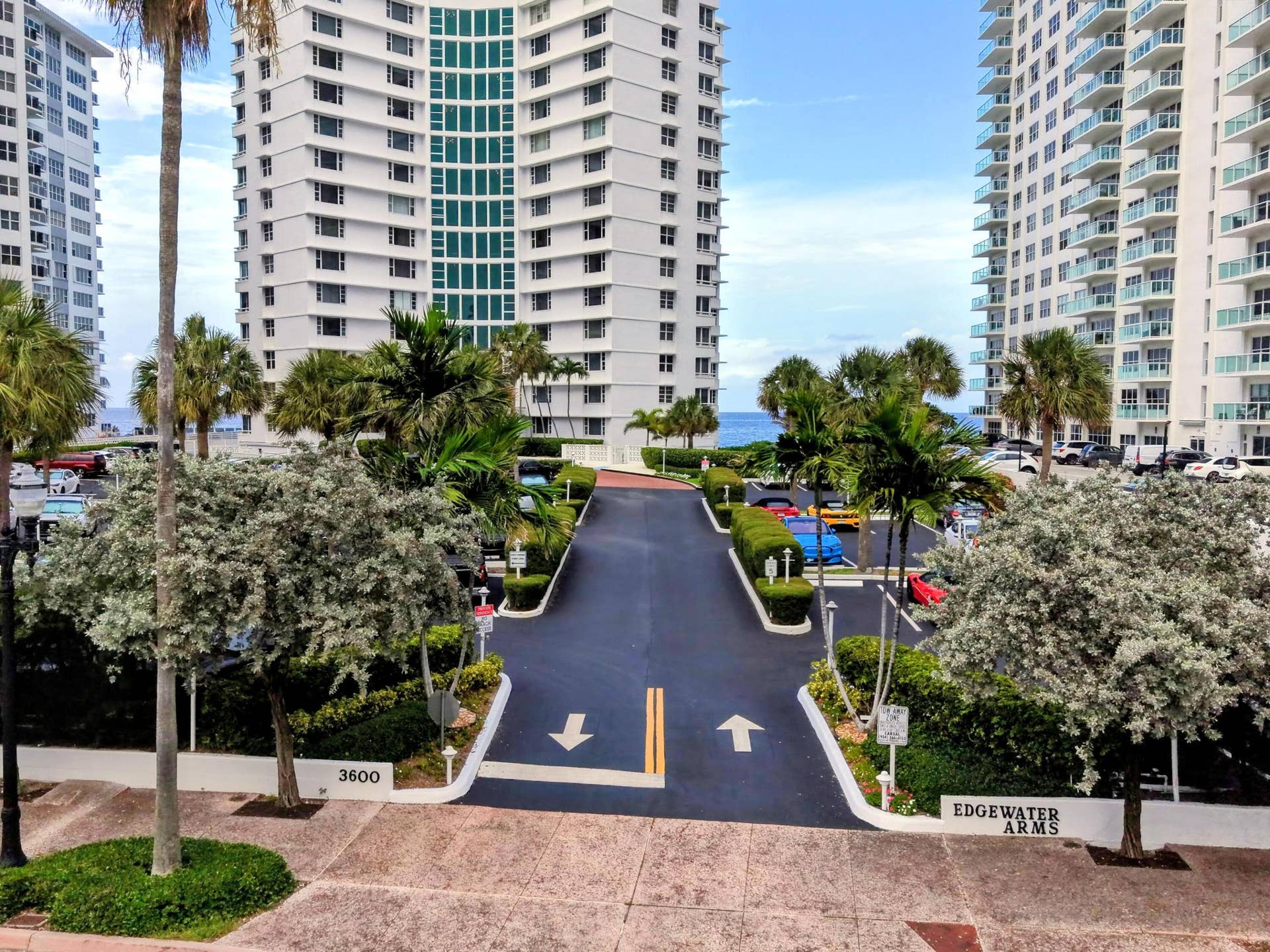 3600 Galt Ocean Drive, #4c, Fort Lauderdale, FL 33308 Edgwater Arms