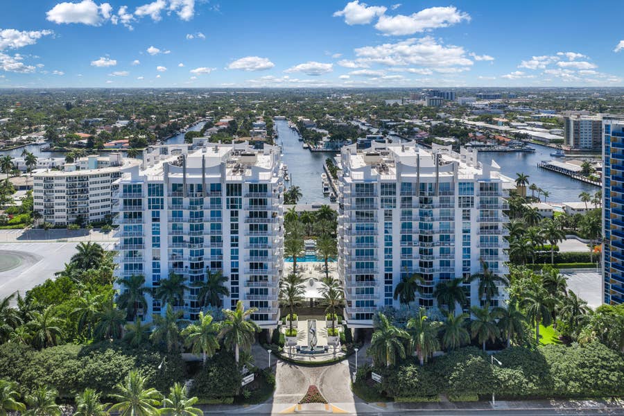 Property photo for 2831 N Ocean Boulevard, #303n, Fort Lauderdale, FL