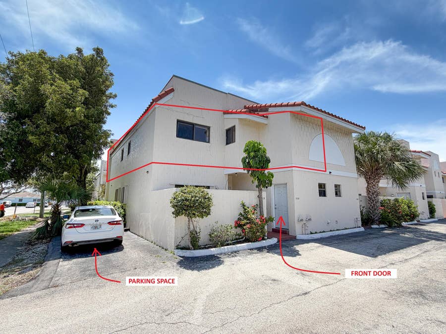 Property photo for 241 SE 11th Avenue, #241a, Pompano Beach, FL