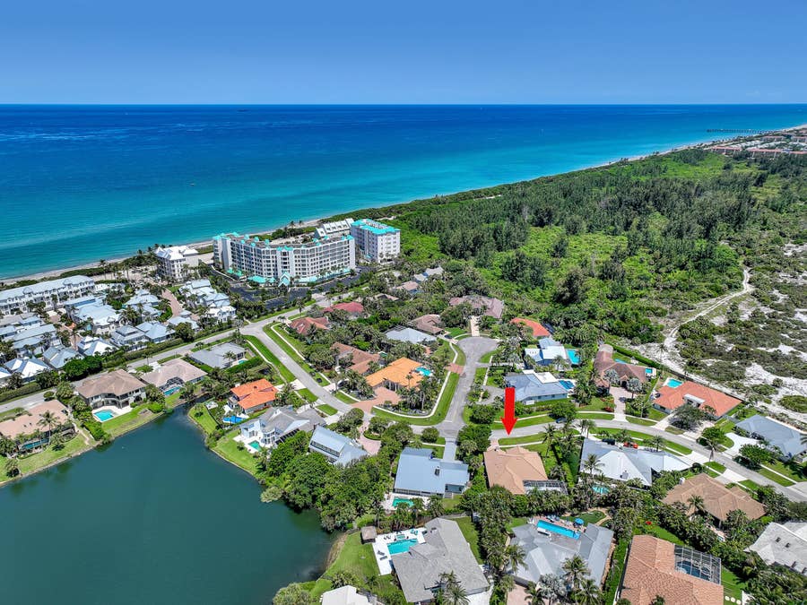 Property photo for 121 Olympus Way, Jupiter, FL