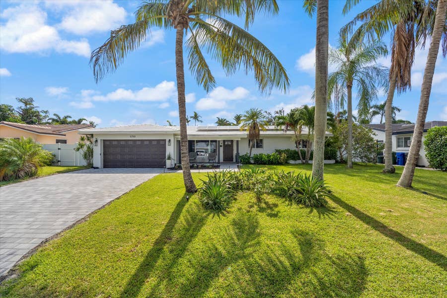 Property photo for 5750 NE 19th Terrace, Fort Lauderdale, FL