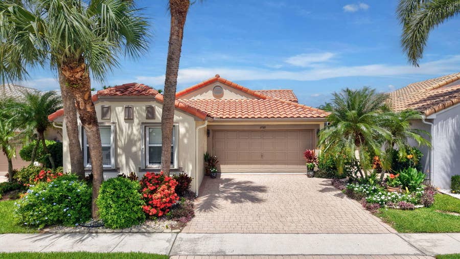 Property photo for 11585 Augustus Drive, Boynton Beach, FL