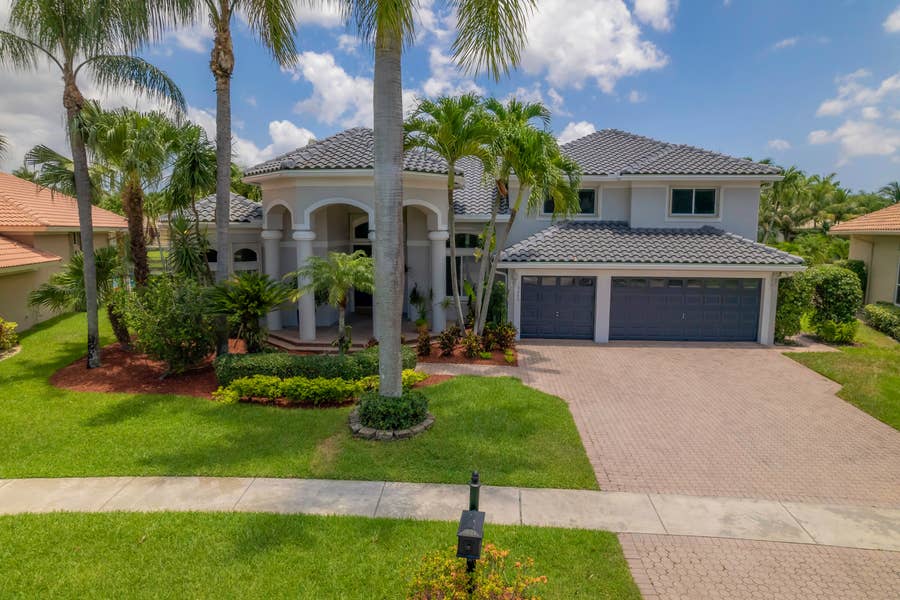 Property photo for 10849 Bal Harbor Drive, Boca Raton, FL