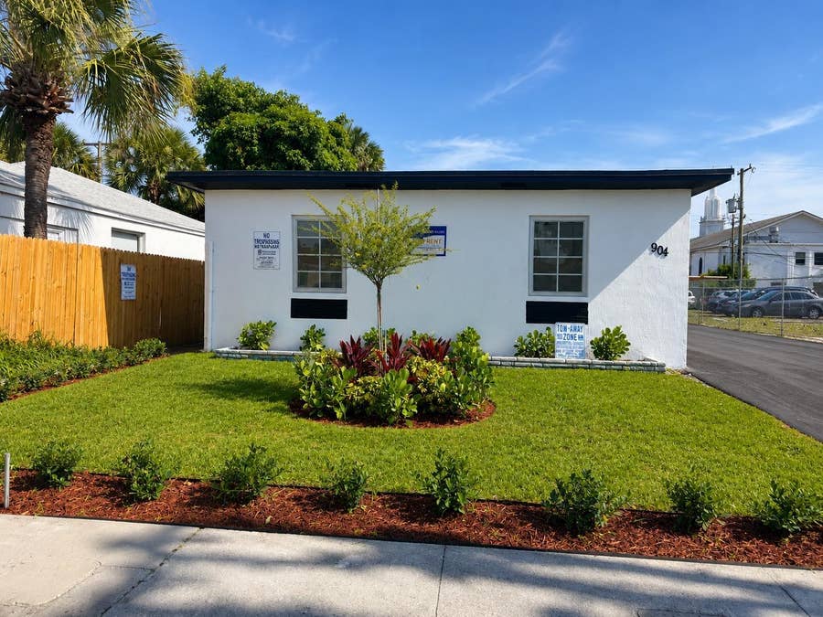 Property photo for 904 10th Street, #2, West Palm Beach, FL