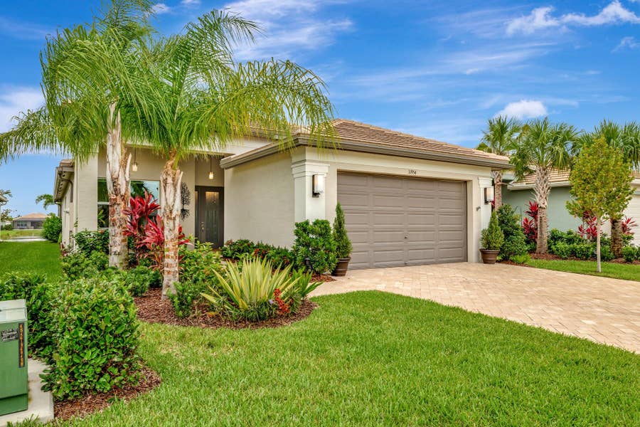 Property photo for 11954 SW Seaway Street, Port St Lucie, FL