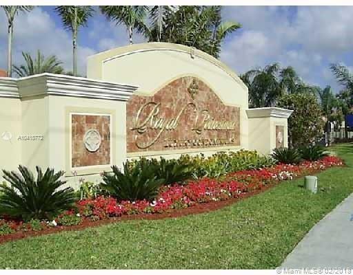 Property photo for 1225 SW 46th Avenue, #203, Pompano Beach, FL