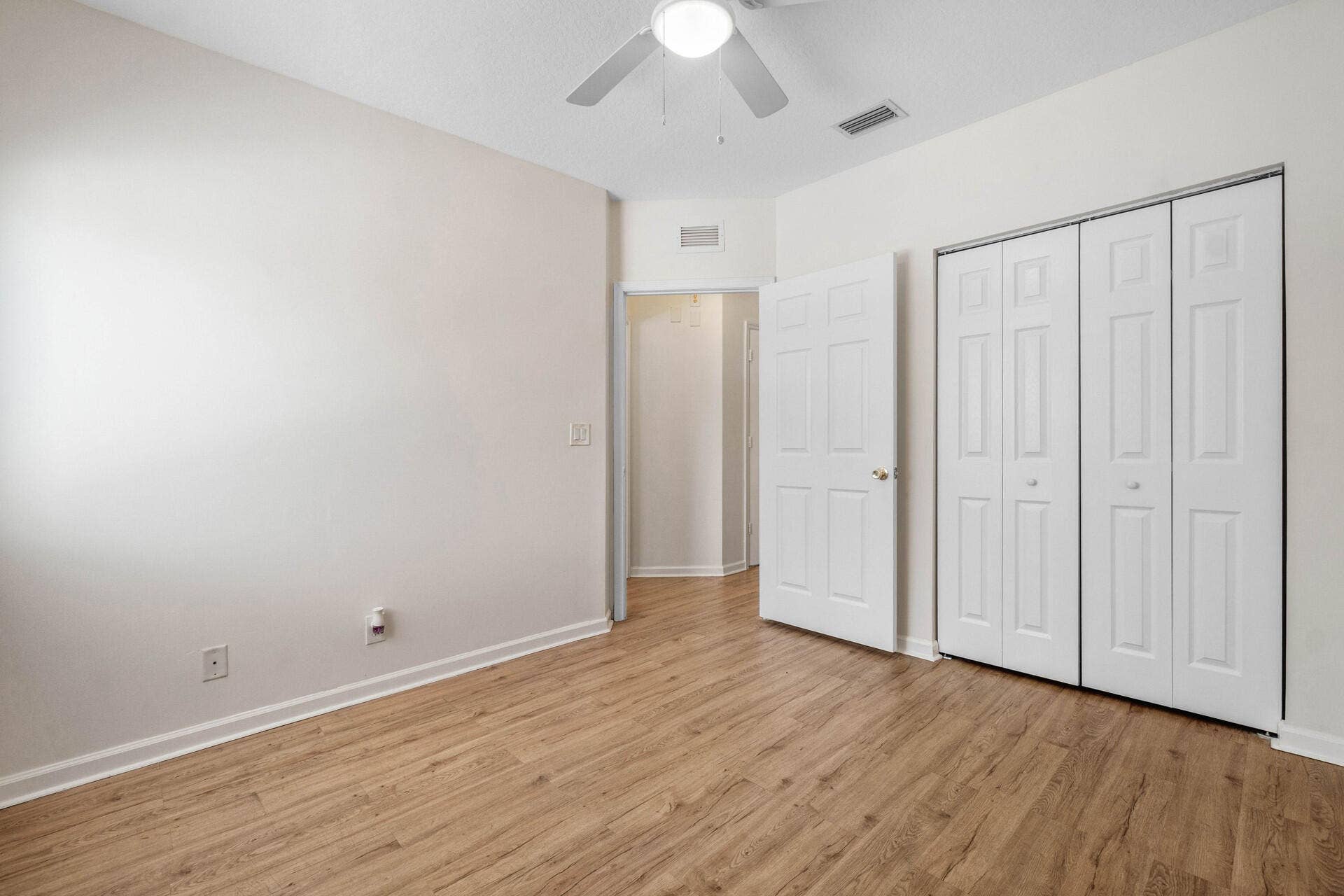 1161 Golden Lakes Boulevard, #1325, West Palm Beach, FL 33411 Bedroom