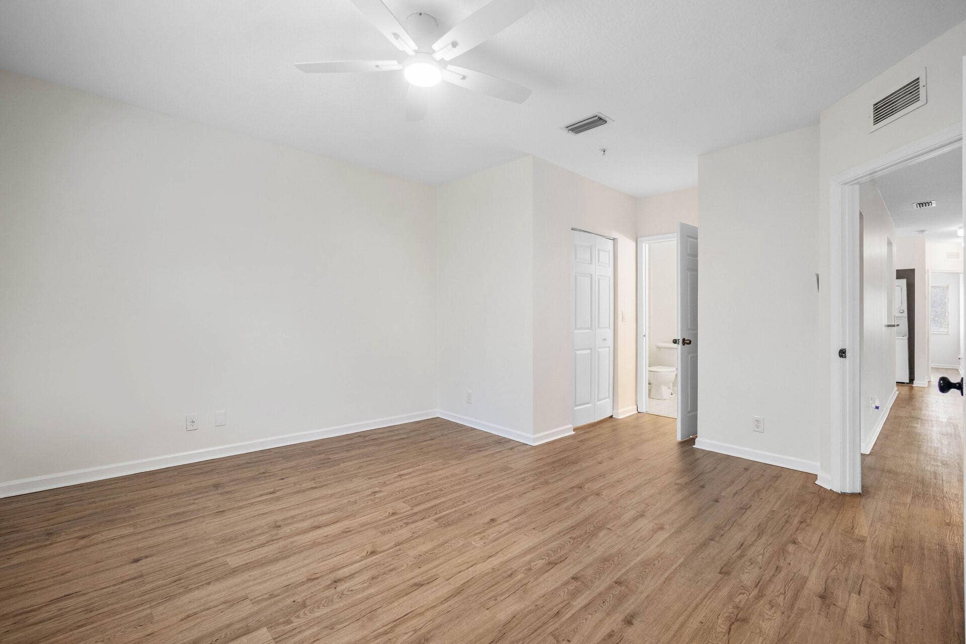 1161 Golden Lakes Boulevard, #1325, West Palm Beach, FL 33411 main bedroom