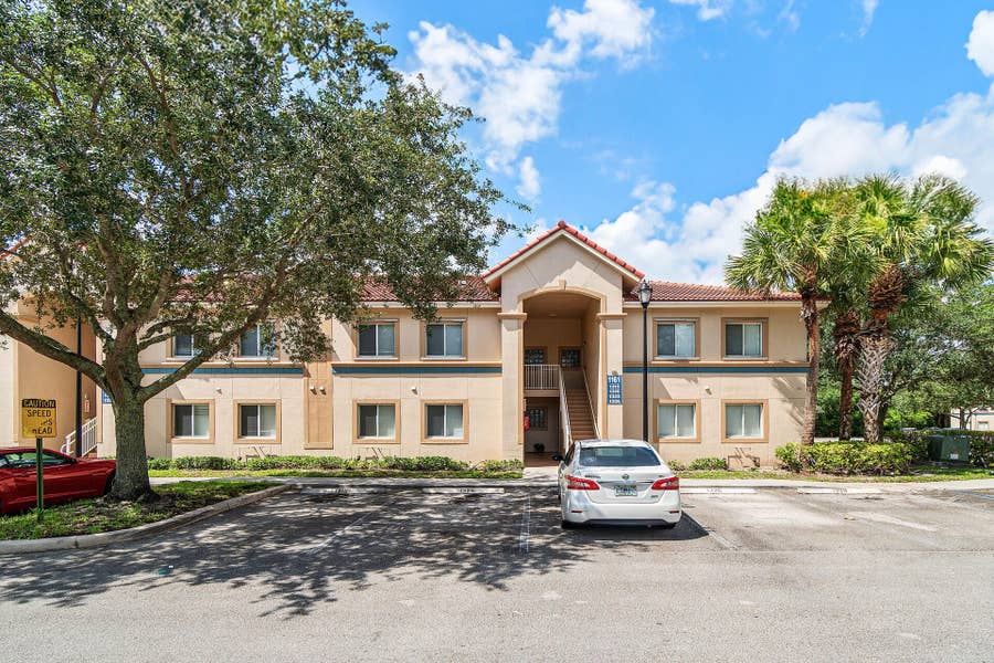 Property photo for 1161 Golden Lakes Boulevard, #1325, West Palm Beach, FL