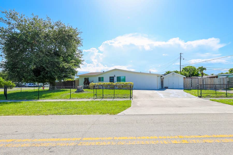 Property photo for 5763 Purdy Lane, West Palm Beach, FL