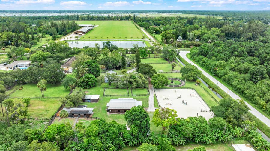 Property photo for 14536 North Road, Loxahatchee Groves, FL