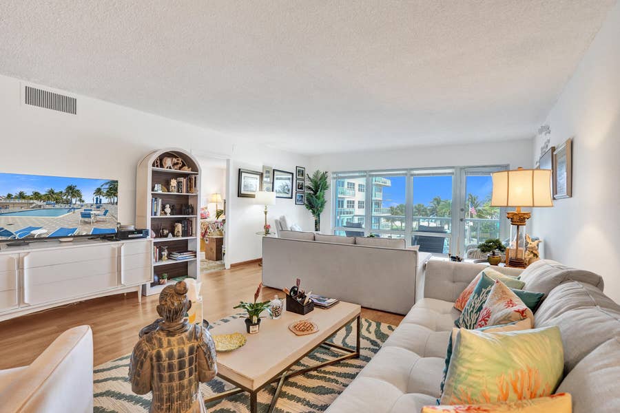 Property photo for 111 N Pompano Beach Boulevard, #411, Pompano Beach, FL