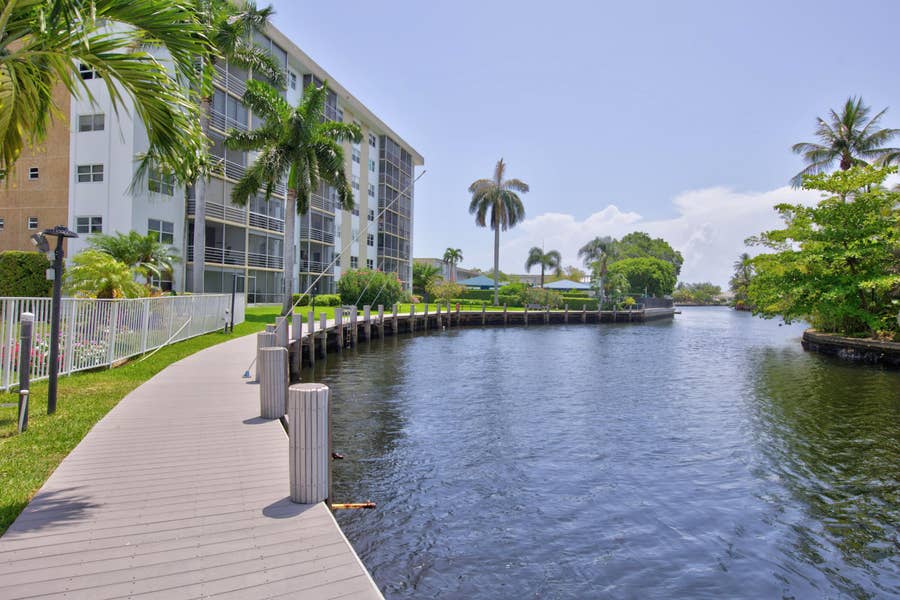Property photo for 3010 NE 16th Avenue, #502, Oakland Park, FL