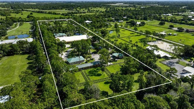Property photo for 2602 SW 64th Court, Palm City, FL