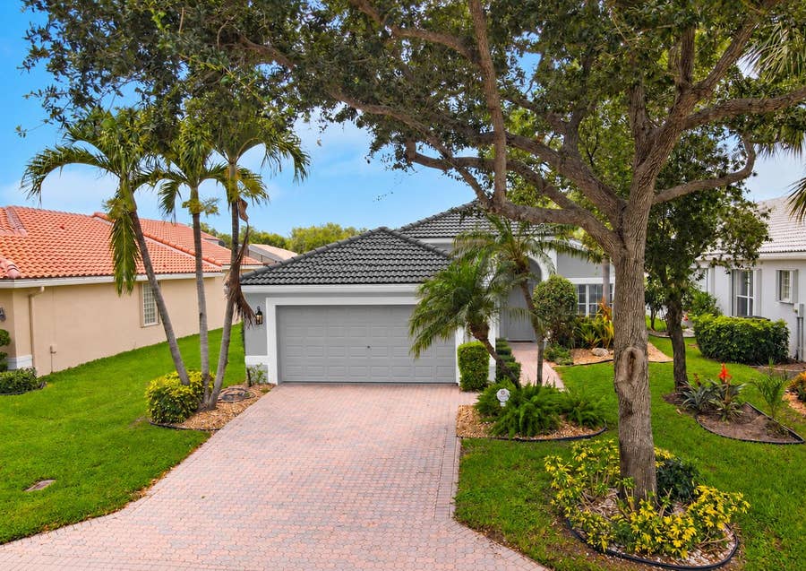 Property photo for 7387 Tonga Court, Boynton Beach, FL