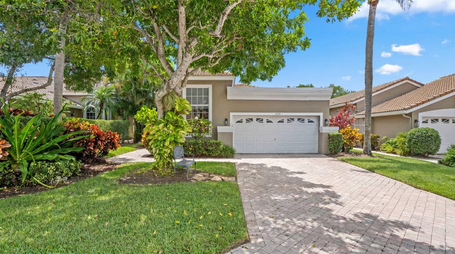 Property photo for 4706 Carlton Golf Drive, Lake Worth, FL