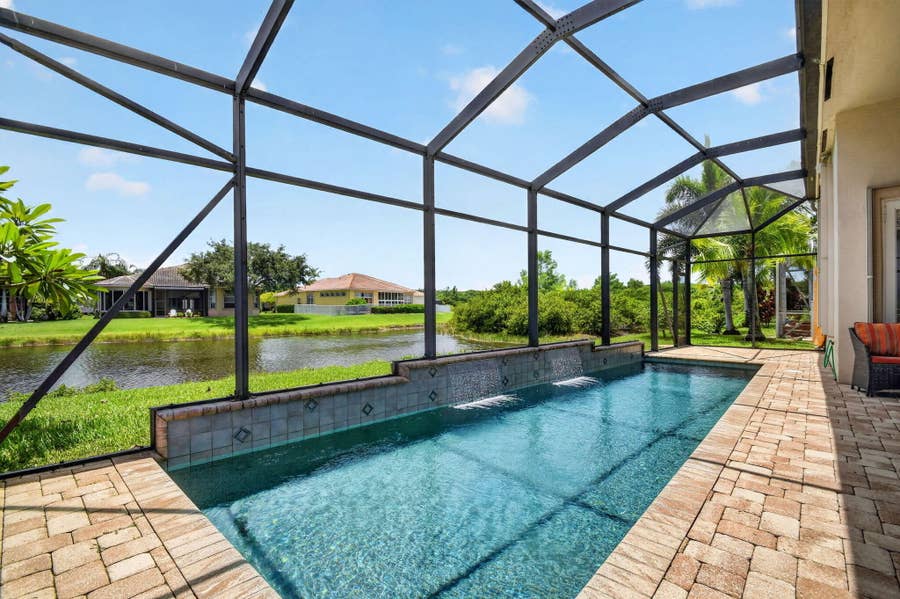 Property photo for 9774 Via Elegante, Wellington, FL