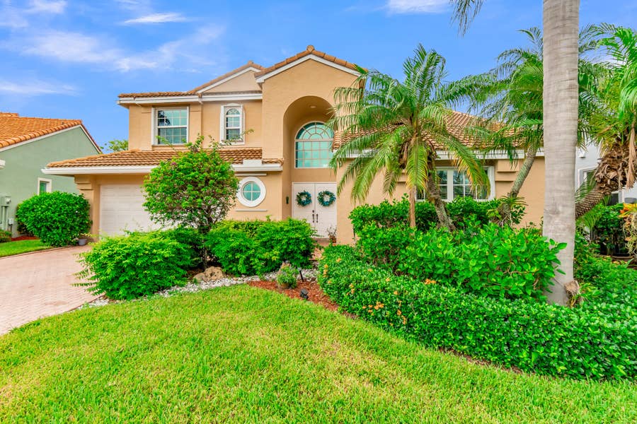 Property photo for 23486 Torre Circle, Boca Raton, FL
