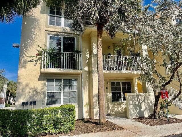 Property photo for 4736 Chancellor Drive, #13, Jupiter, FL