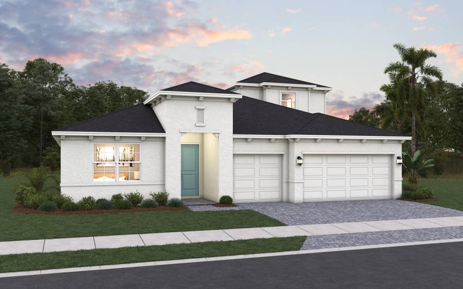 Property photo for 10748 NW Suncrest Lp, Port St Lucie, FL