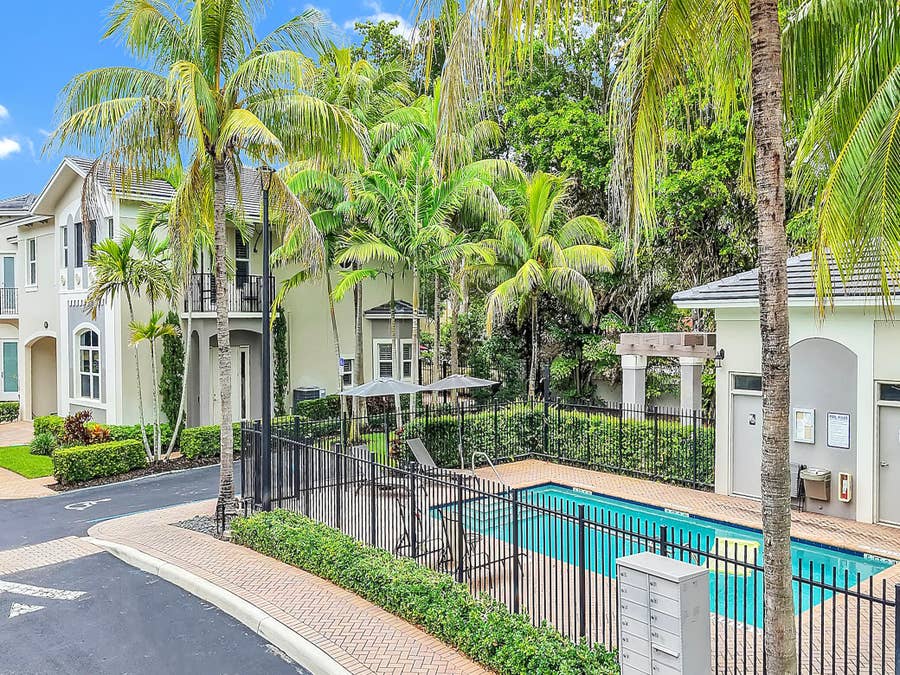 Property photo for 1835 Highland Grove Drive, Delray Beach, FL