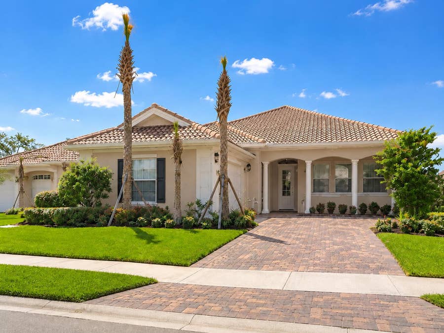Property photo for 11237 SW Olmstead Drive, Port St Lucie, FL