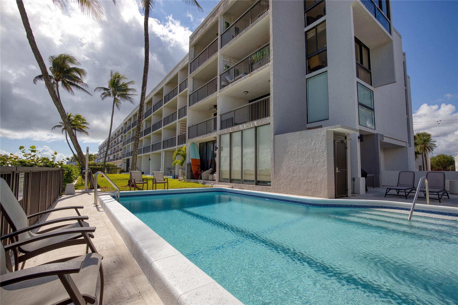 520 N Ocean Boulevard, #13, Pompano Beach, FL 33062 Photo 29