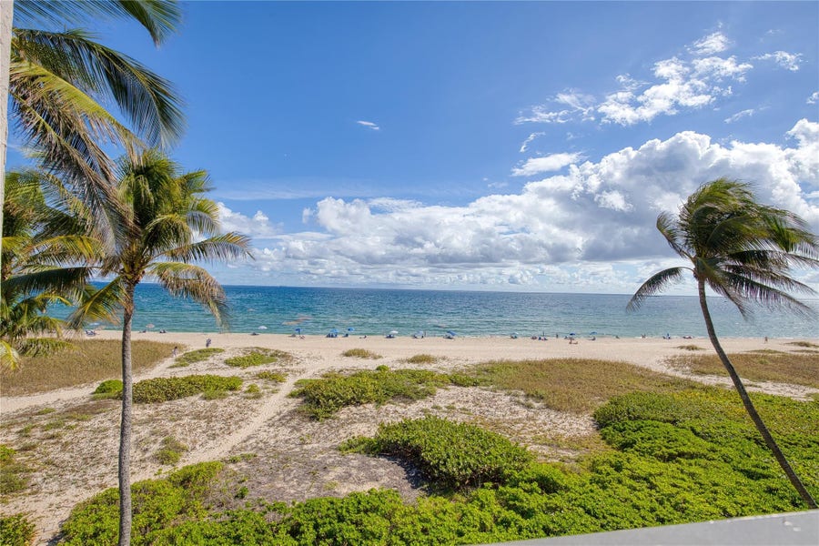 Property photo for 520 N Ocean Boulevard, #13, Pompano Beach, FL