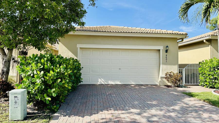 Property photo for 8601 Mangrove Cay, West Palm Beach, FL