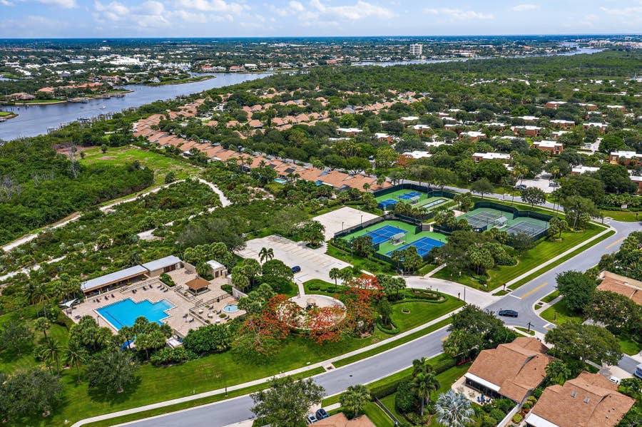 Property photo for 2411 24TH Court, Jupiter, FL
