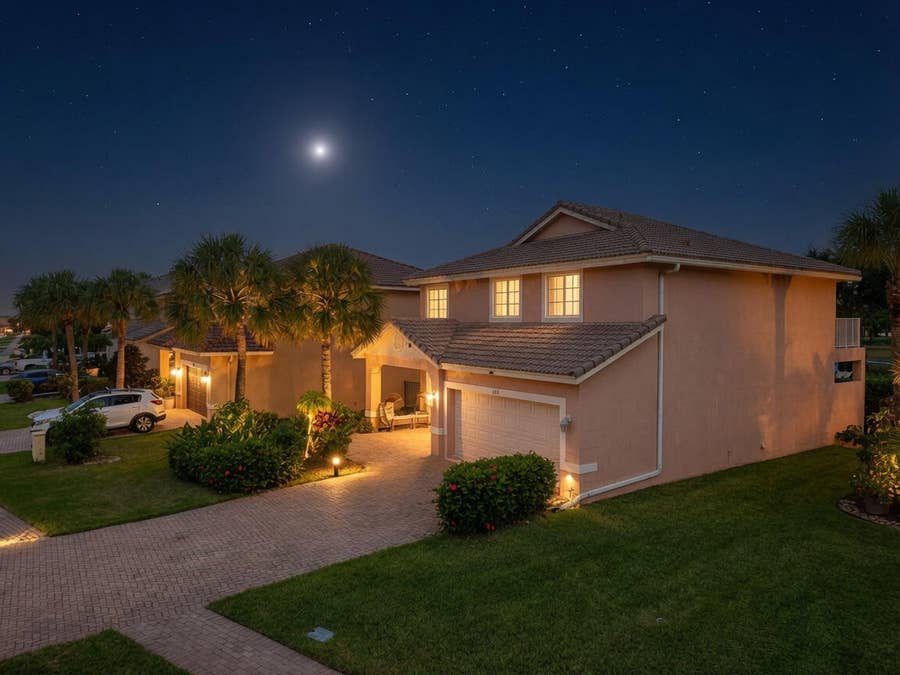 Property photo for 149 Bellezza Terrace, Royal Palm Beach, FL