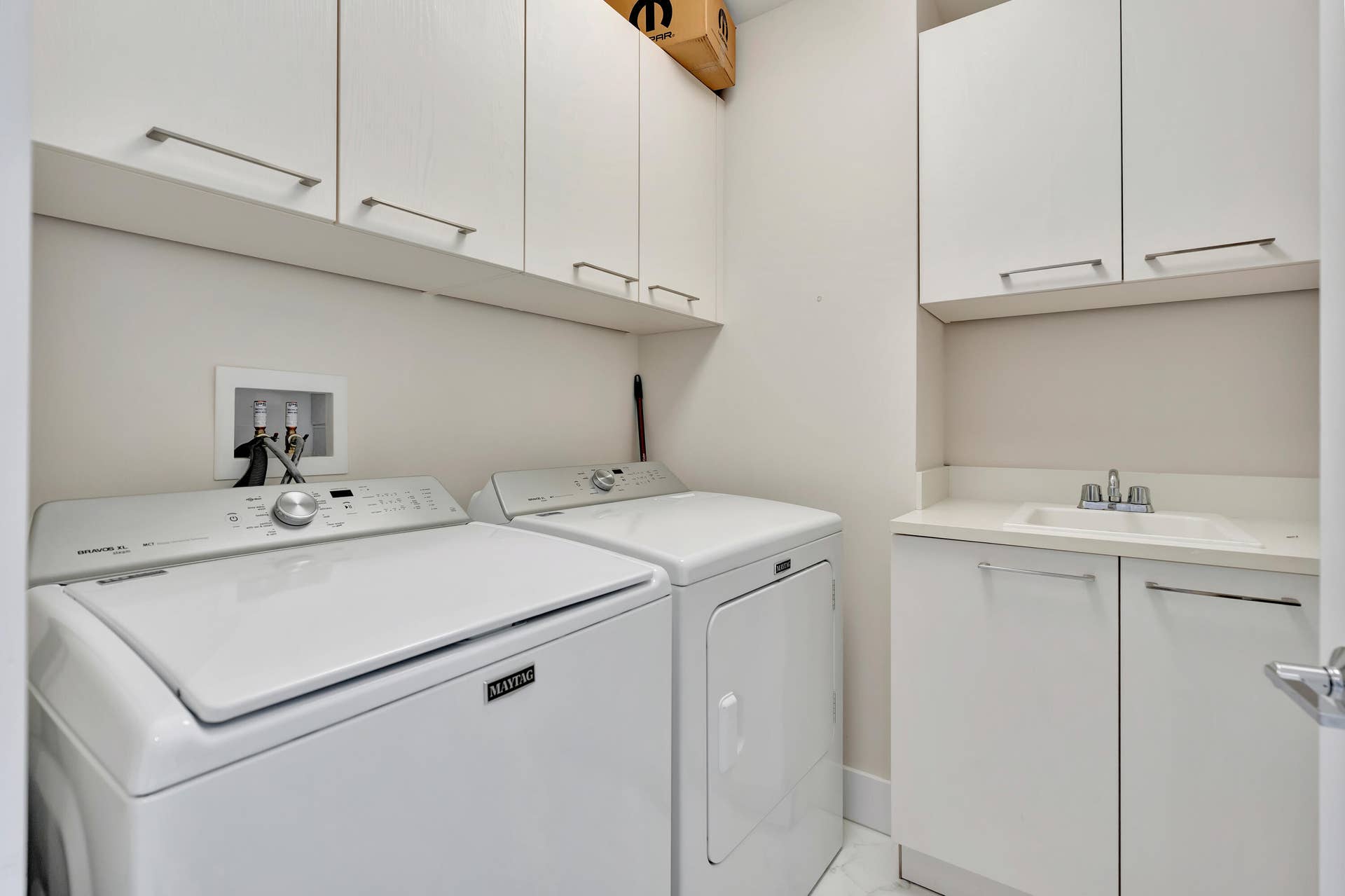 Large Laundry