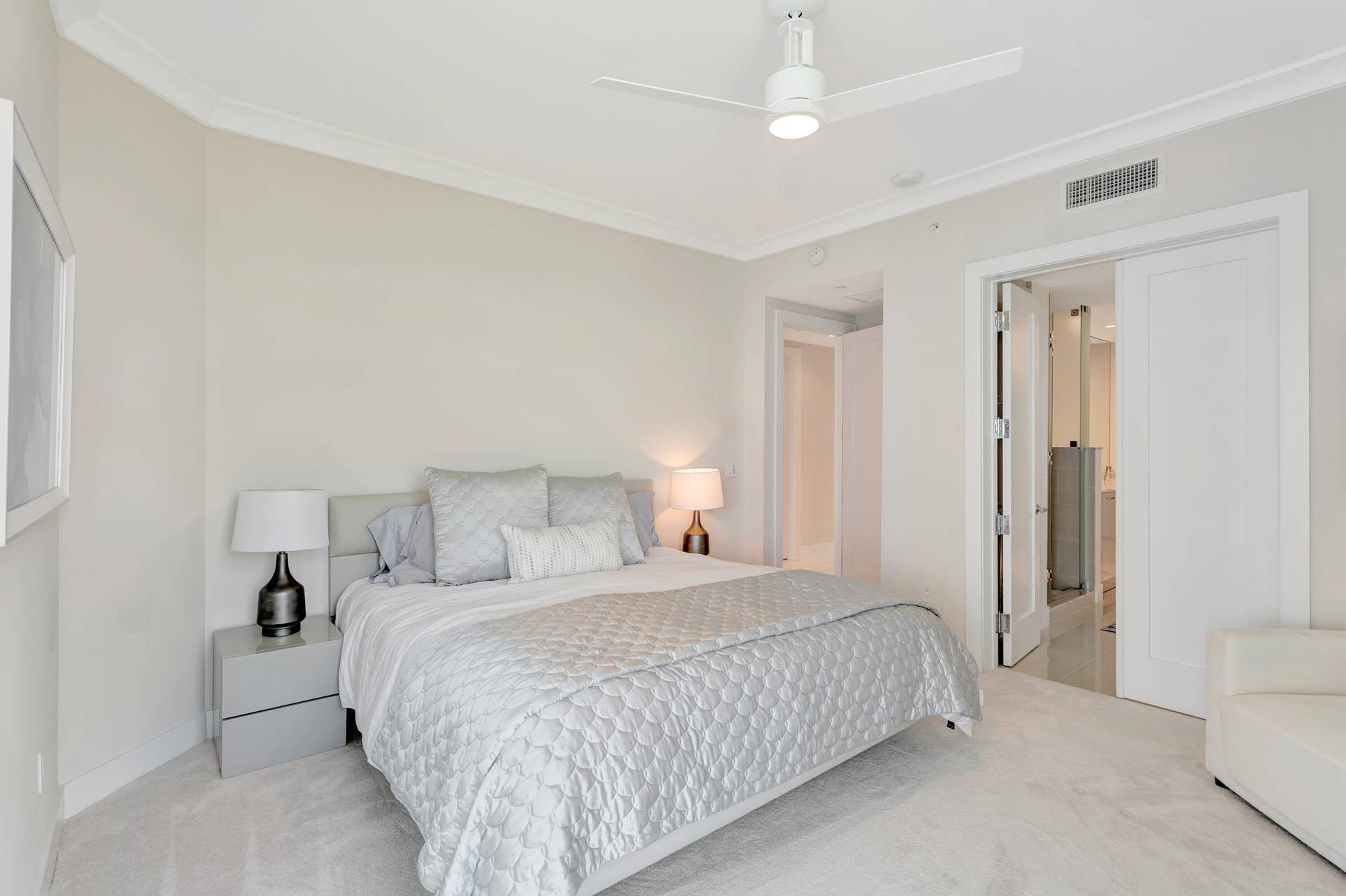 Master Suite