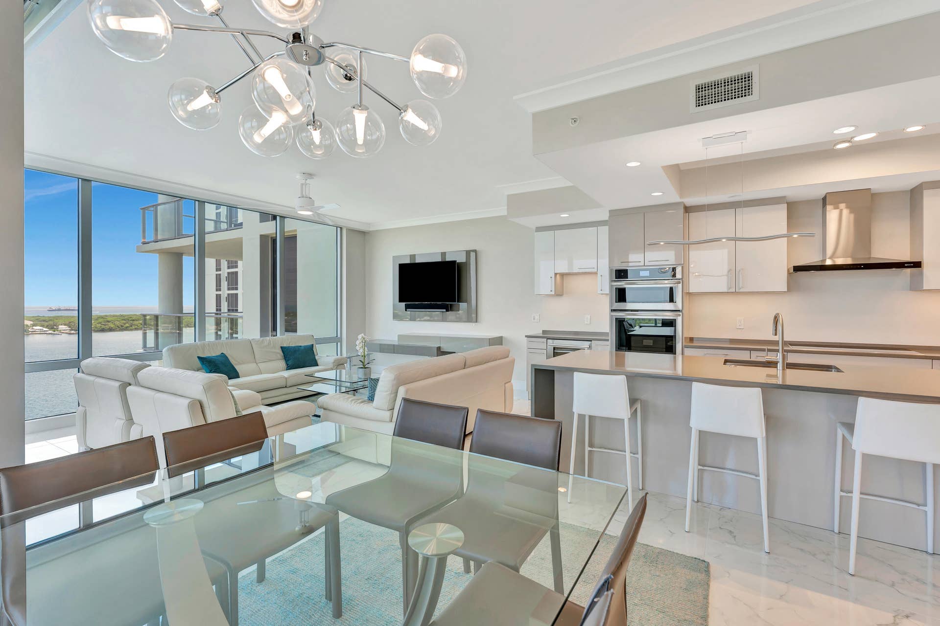 Designer Lighting