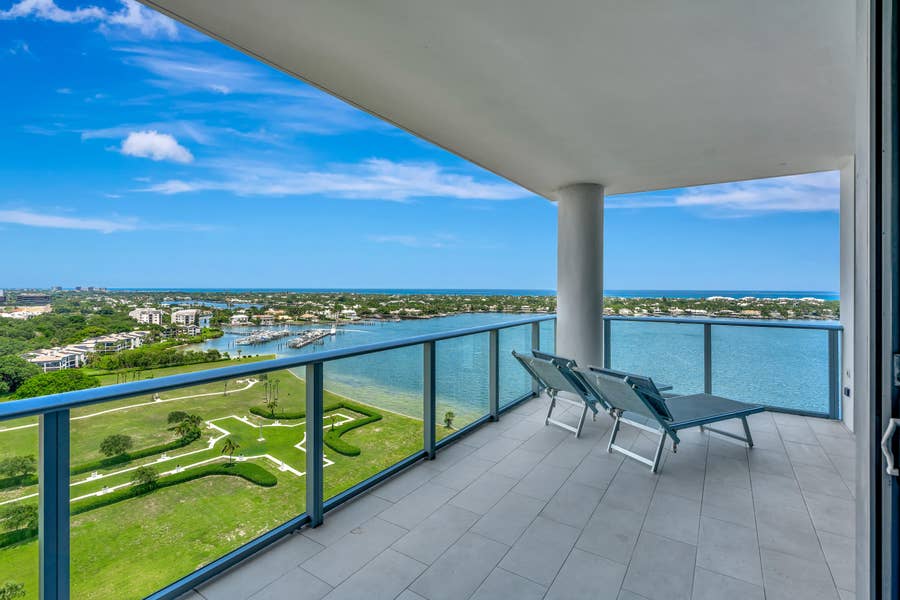 Property photo for 1 Water Club Way, #1701, North Palm Beach, FL
