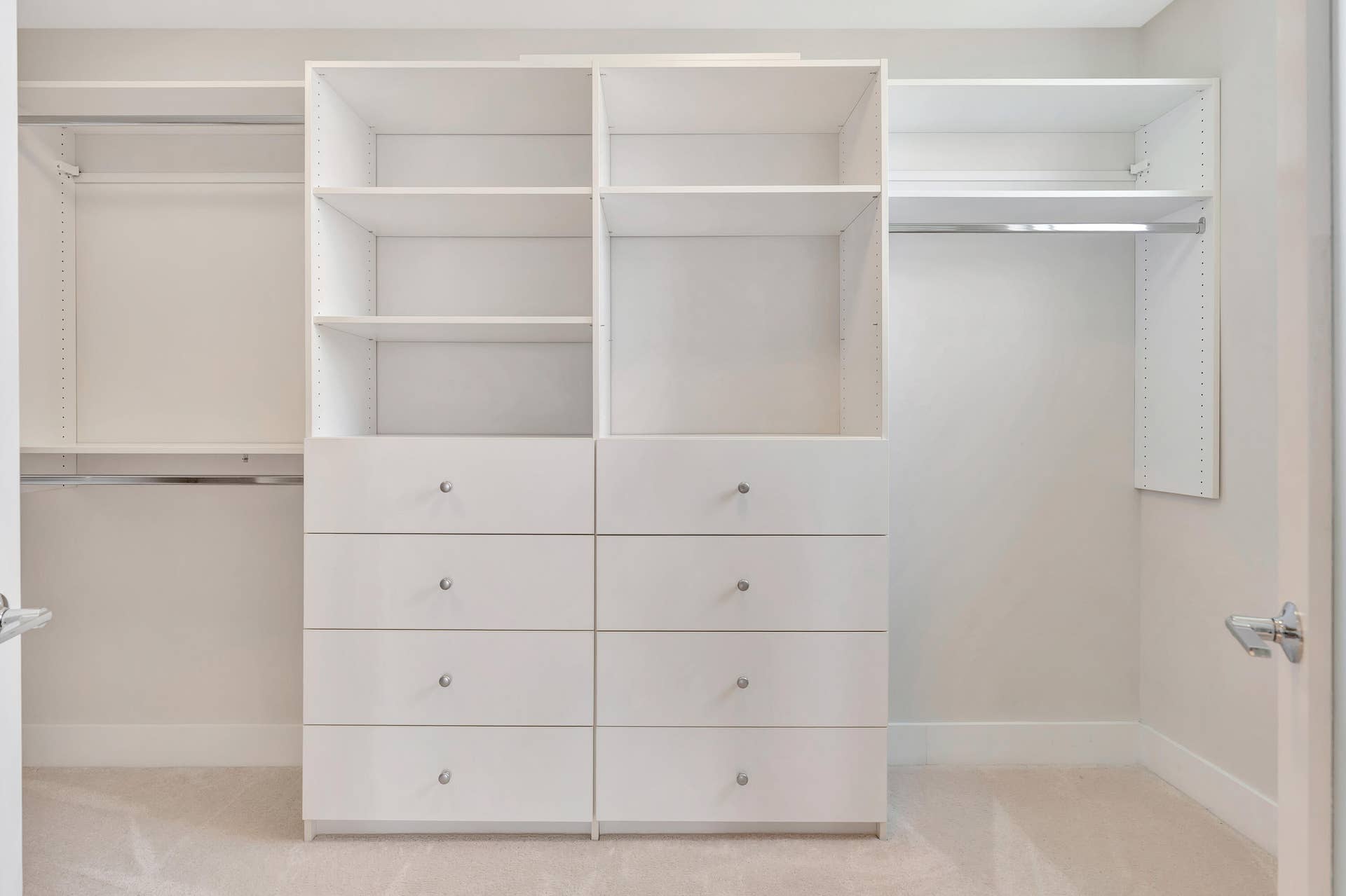 Custom Built-Ins