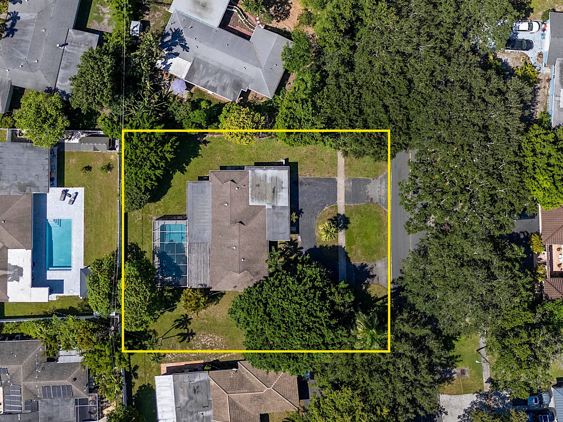 521 SW 59th Avenue, Plantation, FL 33317 521 SW 59th st - - 007