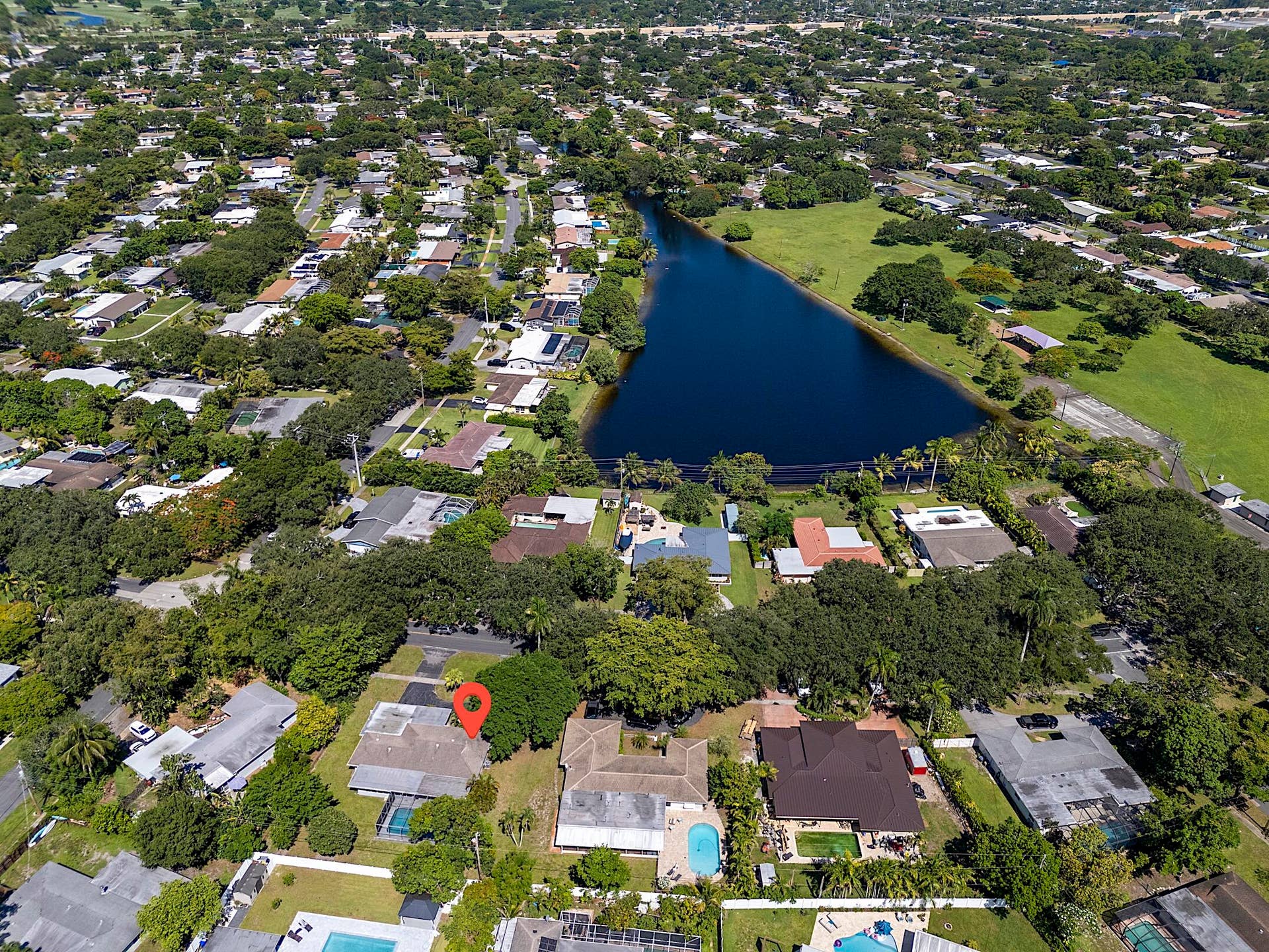 521 SW 59th Avenue, Plantation, FL 33317 521 SW 59th st - - 005