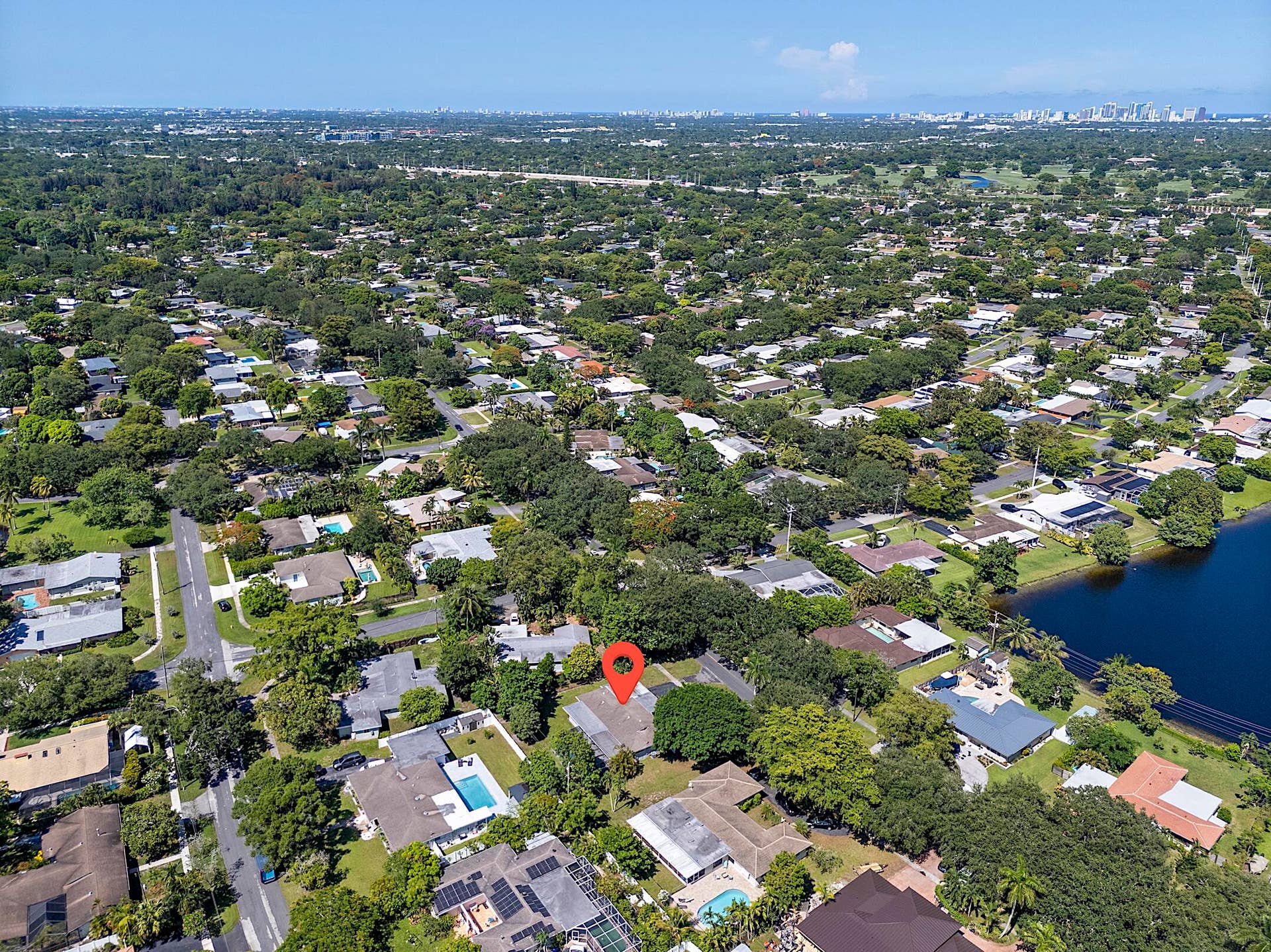 521 SW 59th Avenue, Plantation, FL 33317 521 SW 59th st - - 004