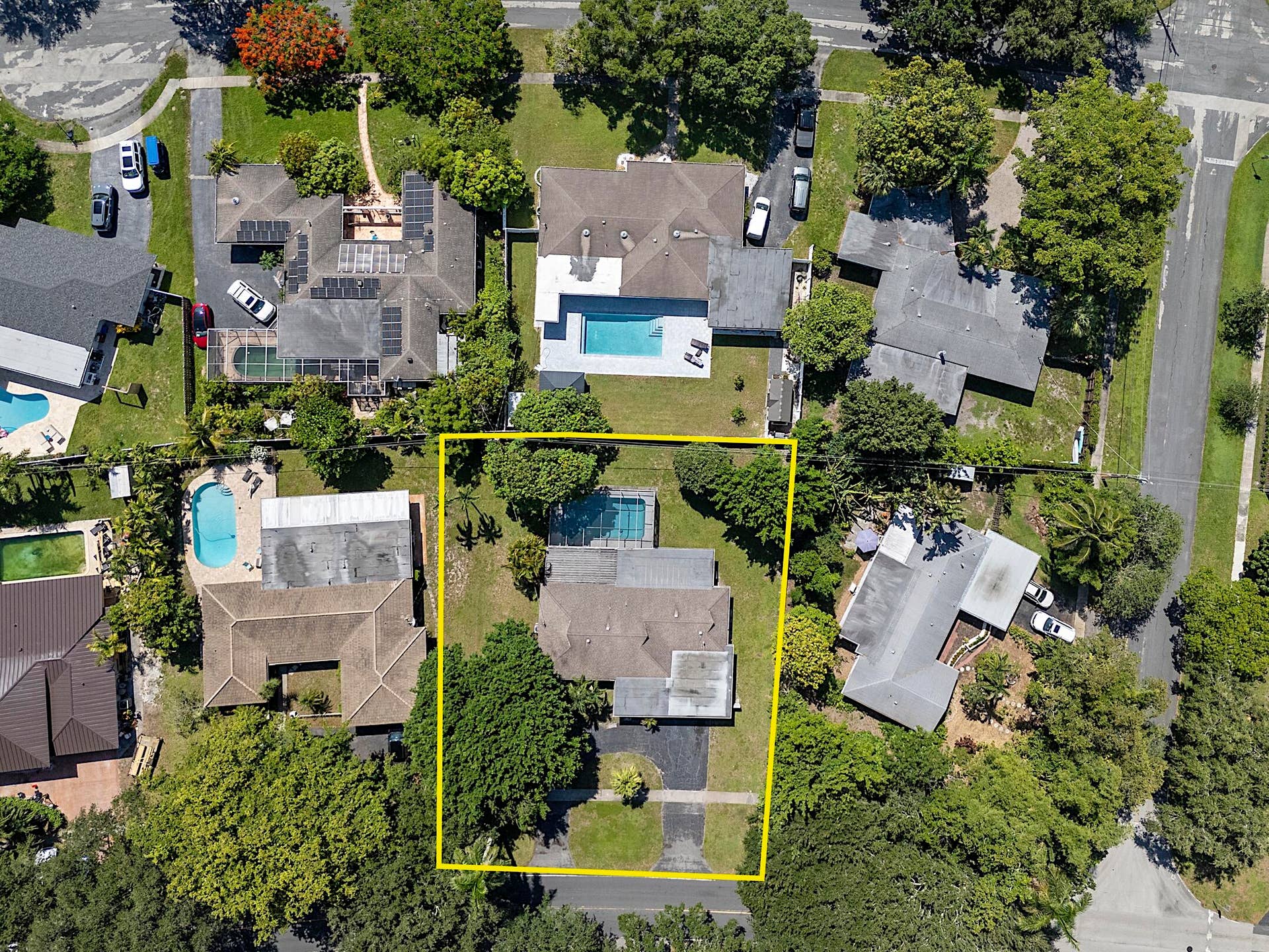 521 SW 59th Avenue, Plantation, FL 33317 521 SW 59th st - - 009