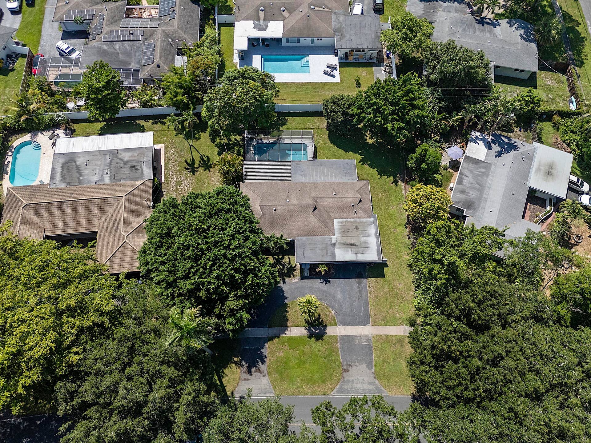 521 SW 59th Avenue, Plantation, FL 33317 521 SW 59th st - - 008