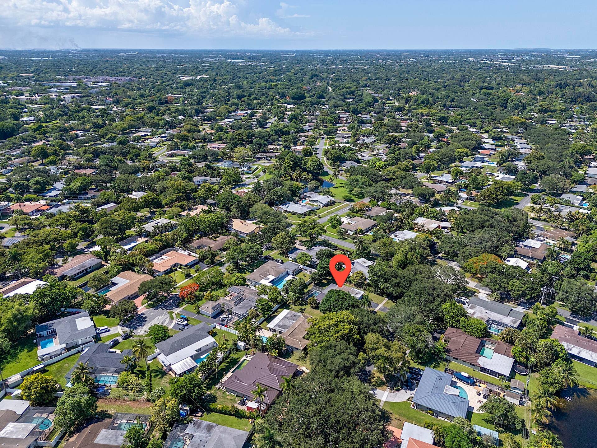 521 SW 59th Avenue, Plantation, FL 33317 521 SW 59th st - - 002
