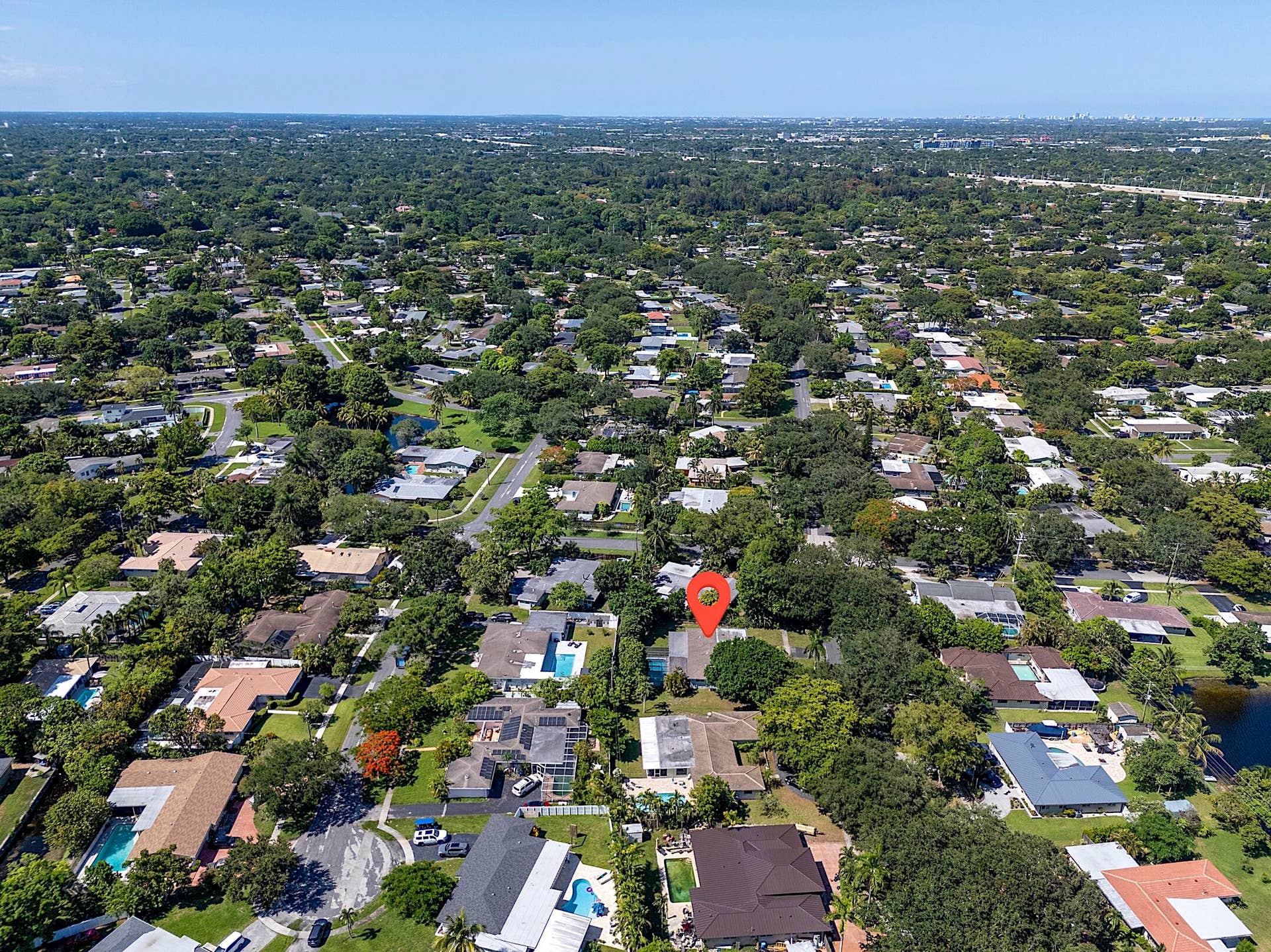 521 SW 59th Avenue, Plantation, FL 33317 521 SW 59th st - - 003