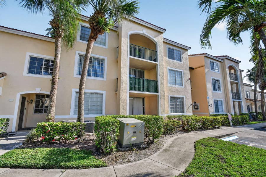 Property photo for 1733 Village Boulevard, #105, West Palm Beach, FL