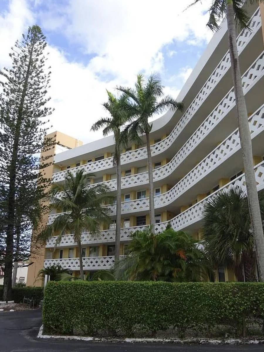 Property photo for 2400 NE 9th Street, #402, Fort Lauderdale, FL