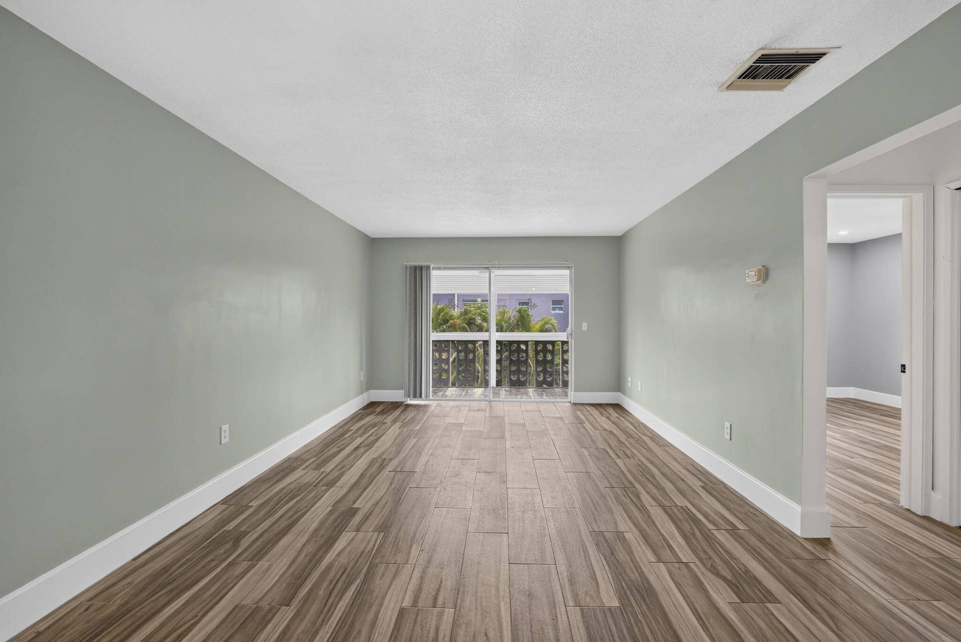 801 Pine Drive, #12, Pompano Beach, FL 33060 Family Room