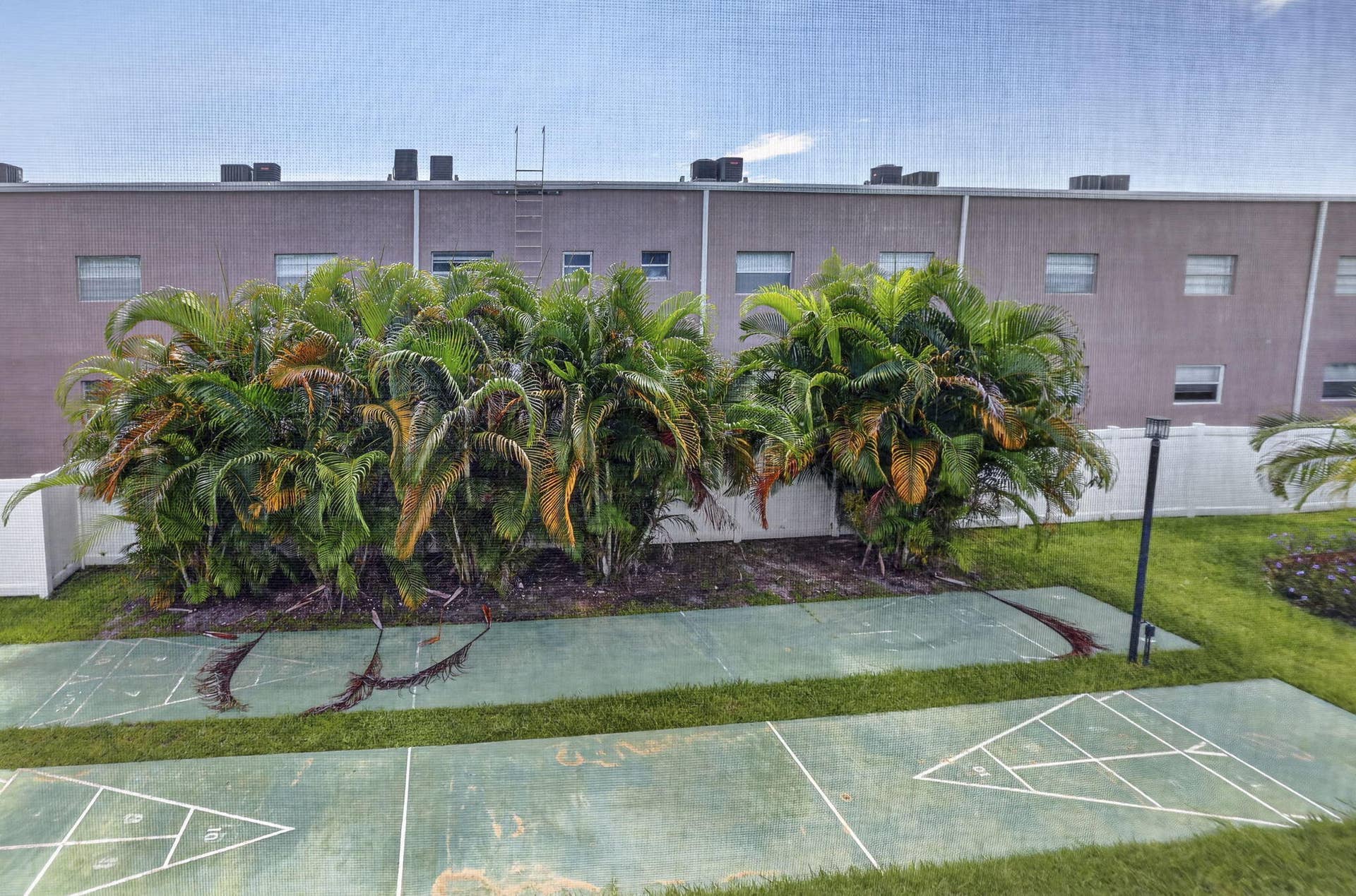 801 Pine Drive, #12, Pompano Beach, FL 33060 View