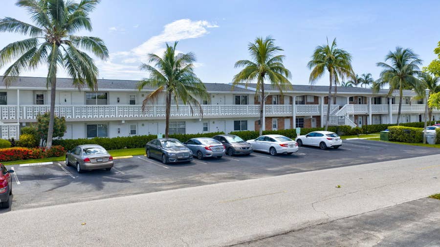 Property photo for 801 Pine Drive, #12, Pompano Beach, FL